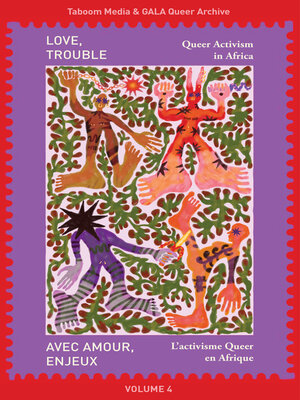 cover image of Love, Trouble